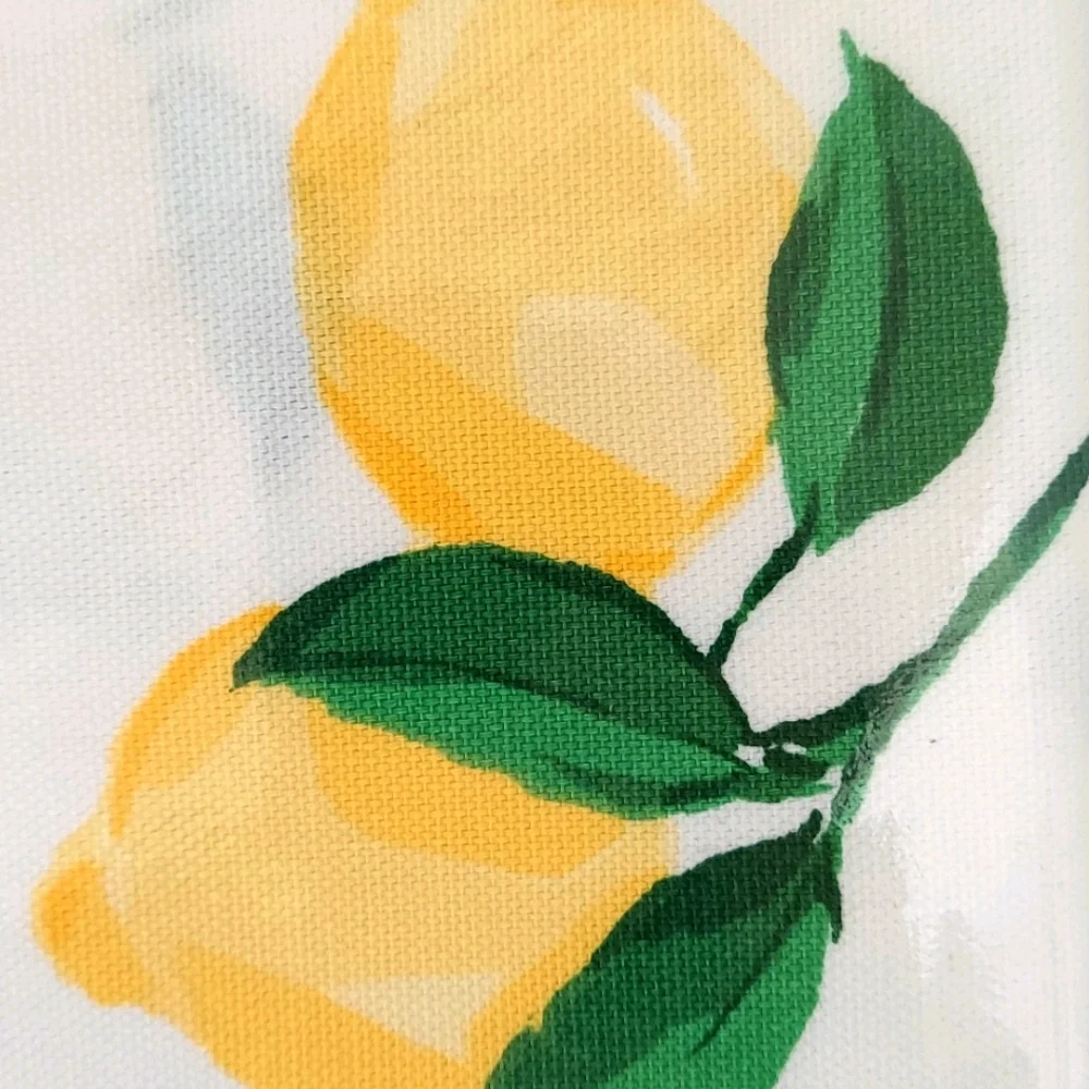 KATE SPADE Tablecloth Set